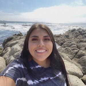 Meet your Posher, Destiny